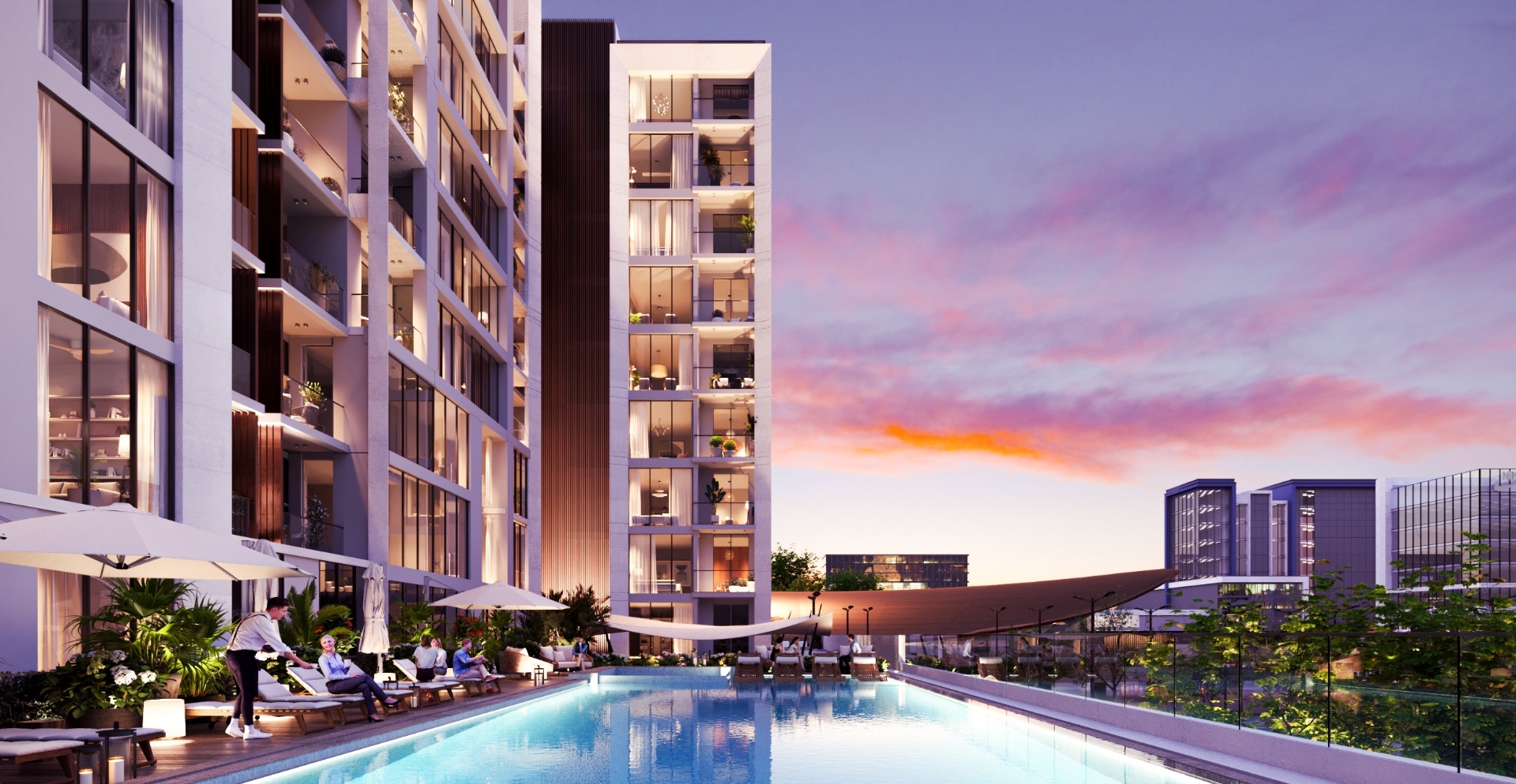 Best Property Developer in Dubai | Deyaar Properties